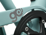 Электровелосипед Electra Loft Go! 7D EQ Step Over (2024)