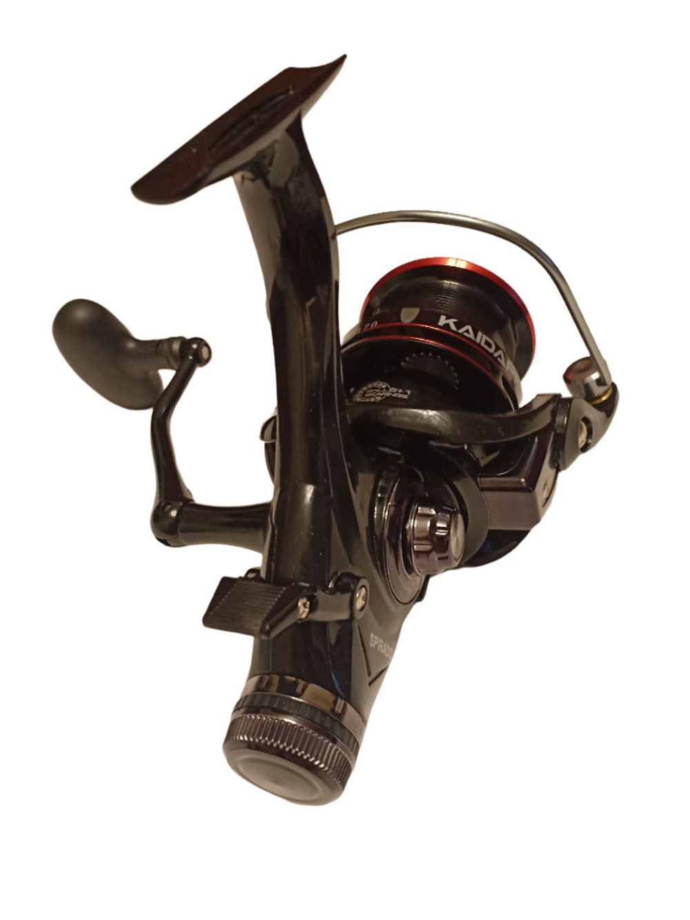 Катушка с байтраннером Spirado 4000 Kaida