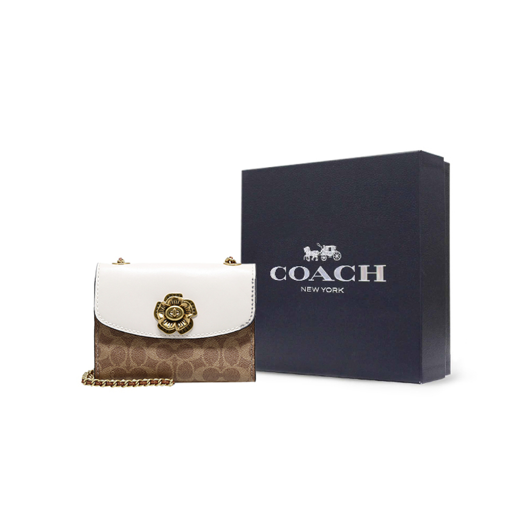Сумка COACH Parker 18, 34256-B4HA