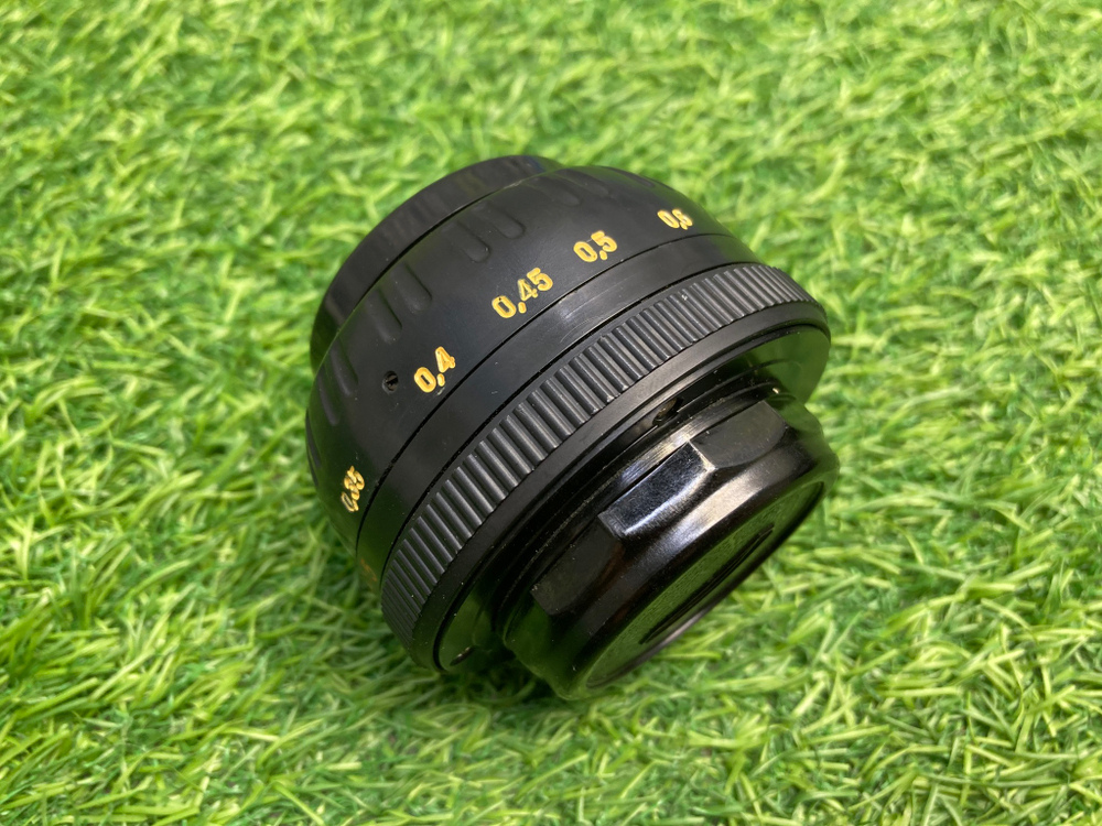 MC Zenitar-M2S