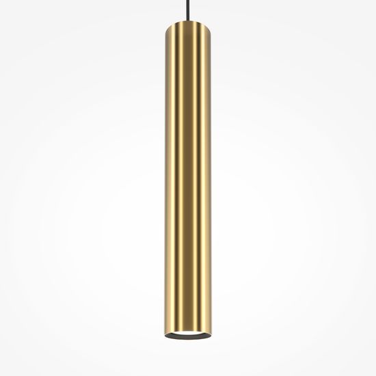 Подвесной светильник Maytoni MOD161PL-01BS1