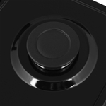 Газовая варочная панель HOMSair HGE643BK фото 10