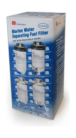 Фильтр-сепаратор топливный Easterner для 4-тактных двигателей Yamaha