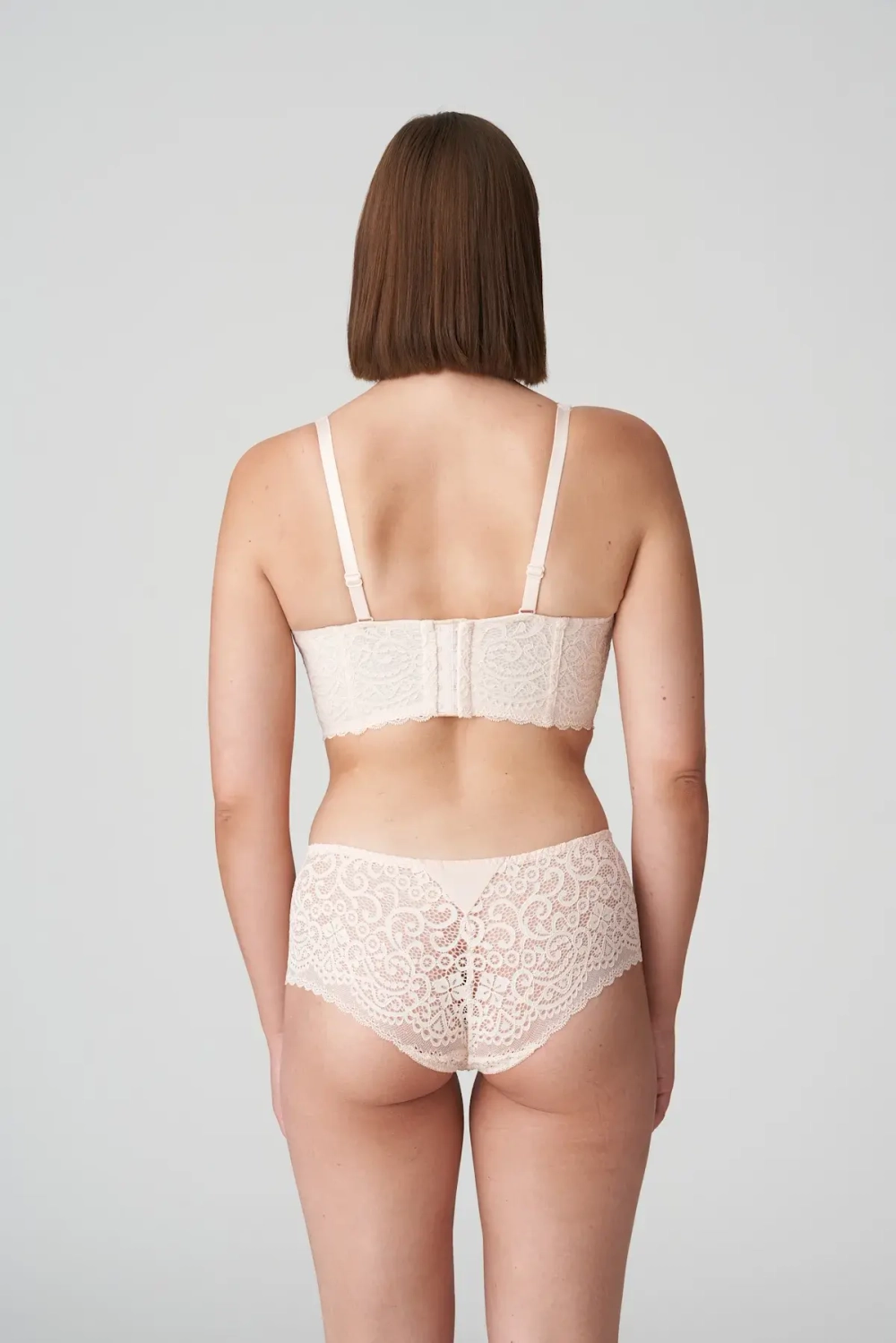 PRIMADONNA Twist I Do Трусы-шорты, светло-розовый