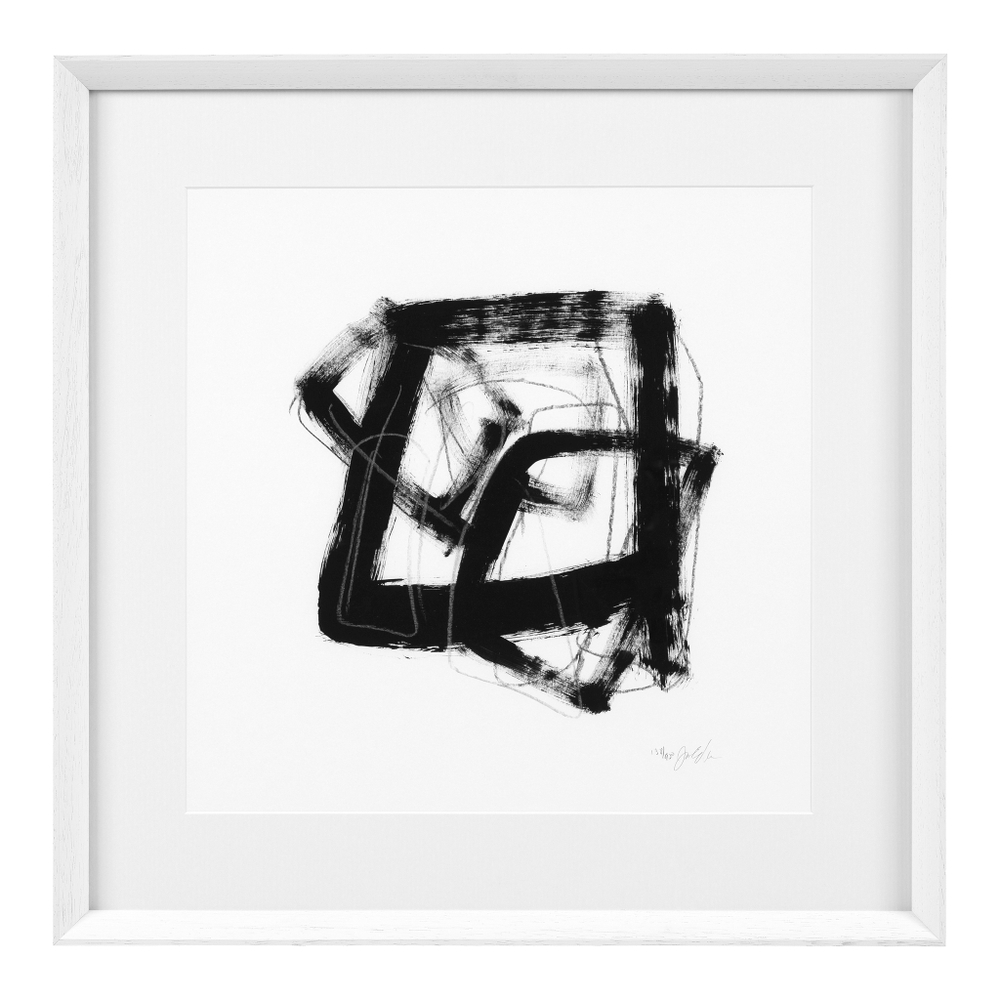 Постер Prints Tessellation set of 4 арт.112750