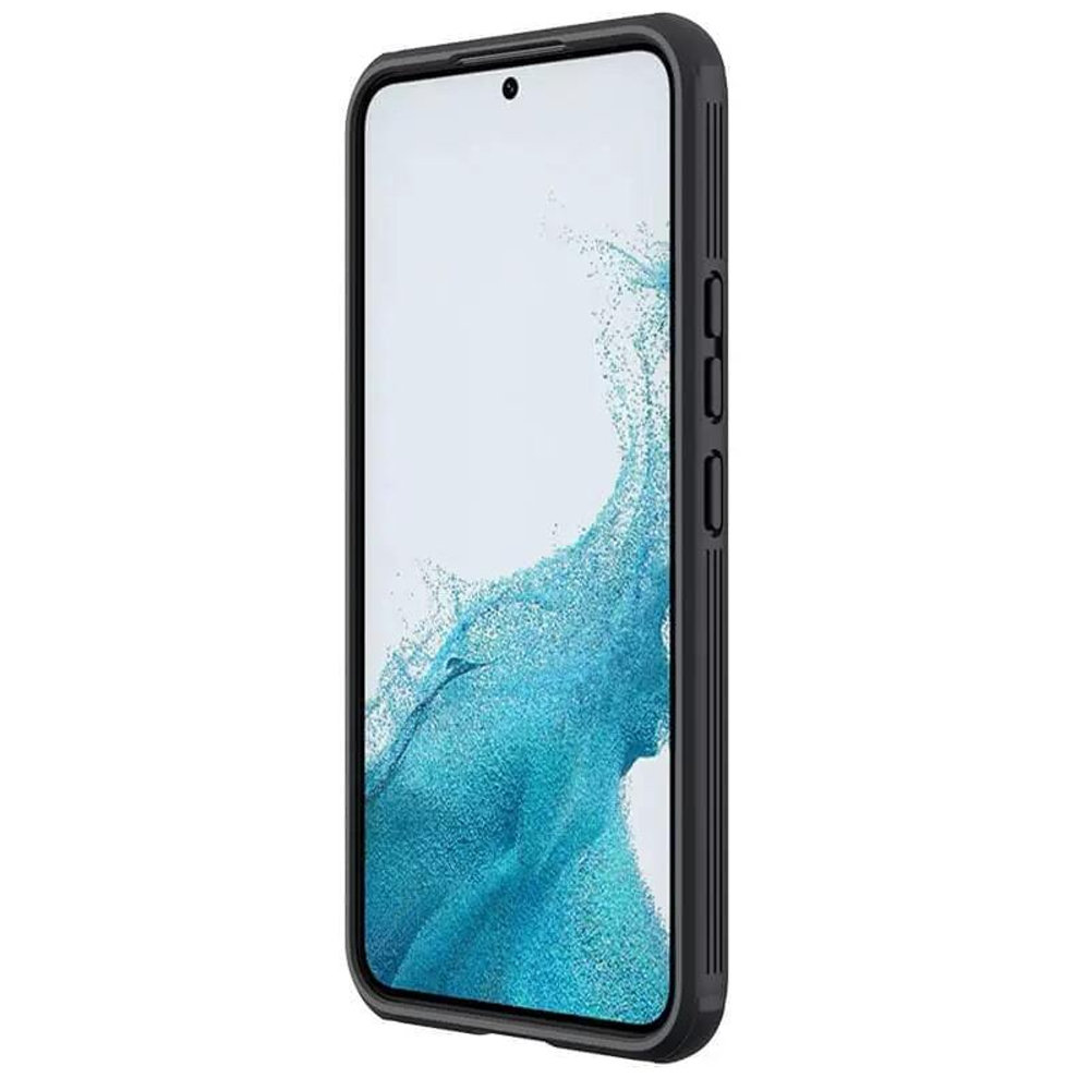 Накладка Nillkin CamShield Pro Case с защитой камеры для Samsung Galaxy A54 5G