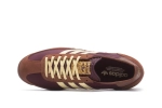 Adidas SL 72 OG "Maroon White Almond"