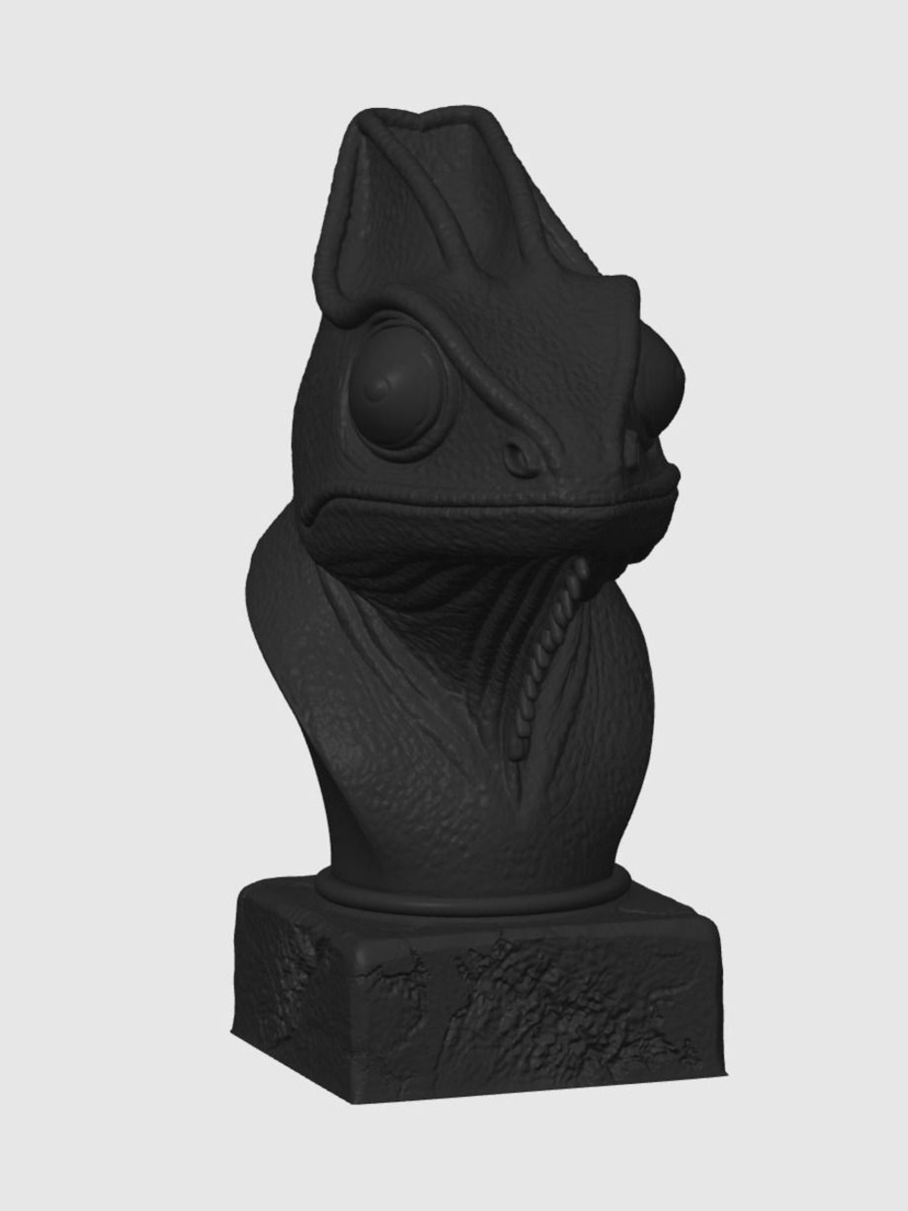 Хамелеон