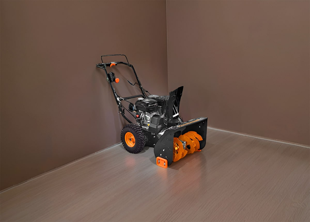 Снегоуборщик КАРВЕР STG 5556