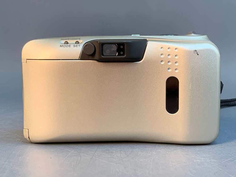 Olympus MJU Zoom 140