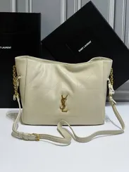 Сумка Saint Lauren JAMIE POCHON IN LAMBSKIN
