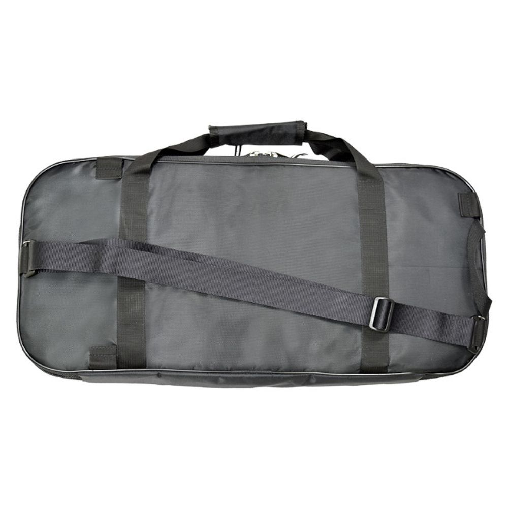 Оружейный кейс МСО-065М для Вепрь 12-03, Сайга-12 исп.33 и другого оружия длиной до 65см, МОЛОТ