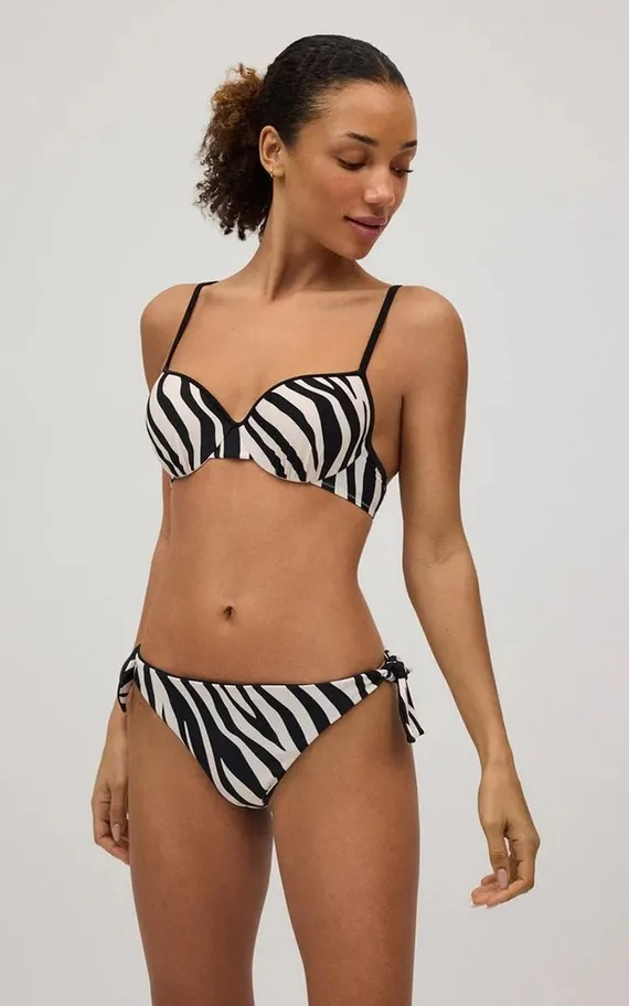 ANTAO 83065 Трусы купальные