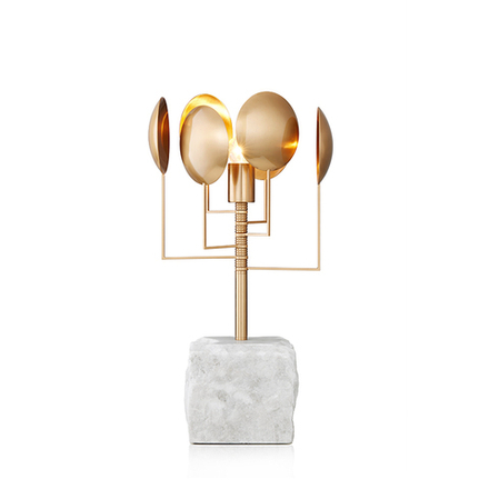Table design lamp  Diaopu