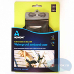 Водонепроницаемый чехол с креплением на руку Aquapac 216 Small Armband Case