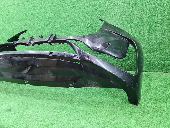 Бампер передний JAECOO J8 (2024-н.в.)