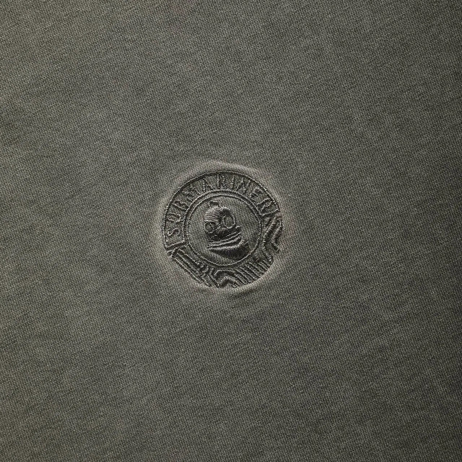 TSHRT_VNTG_GMD Main Logo Dark Grey