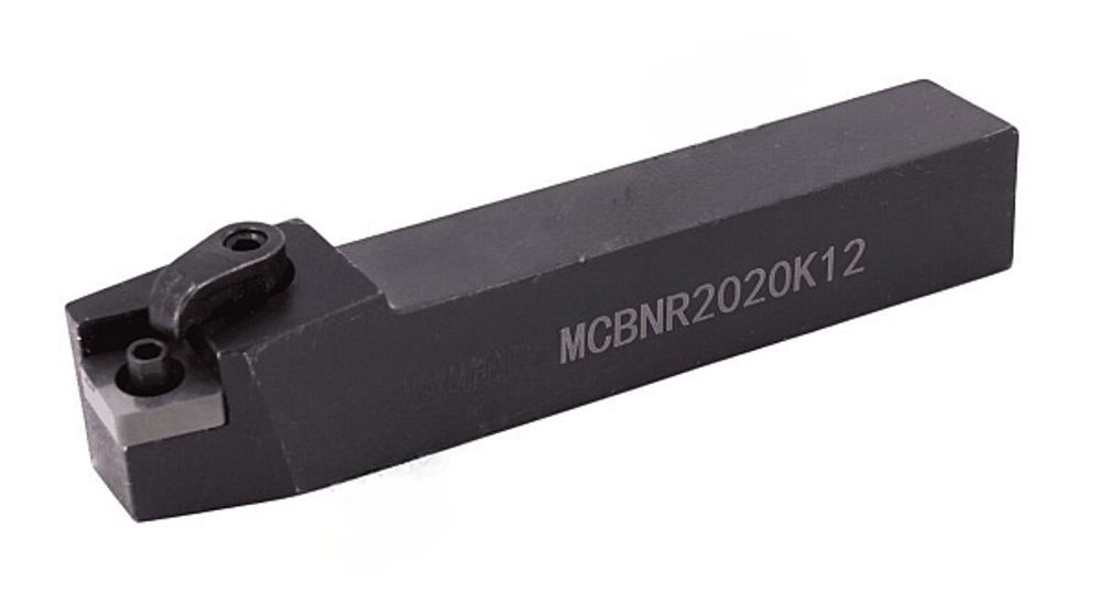MCBNR3232P12 Державка токарная наружная