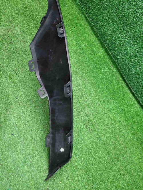 Накладка переднего бампера левая Voyah Free 23-нв