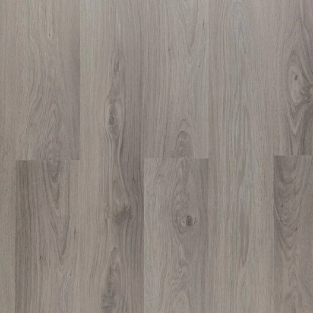 Ламинат 32 класс Clix Floor Plus CXP 086 Дуб Лава серый 1200x190x8мм 7шт/уп 1,596кв.м.