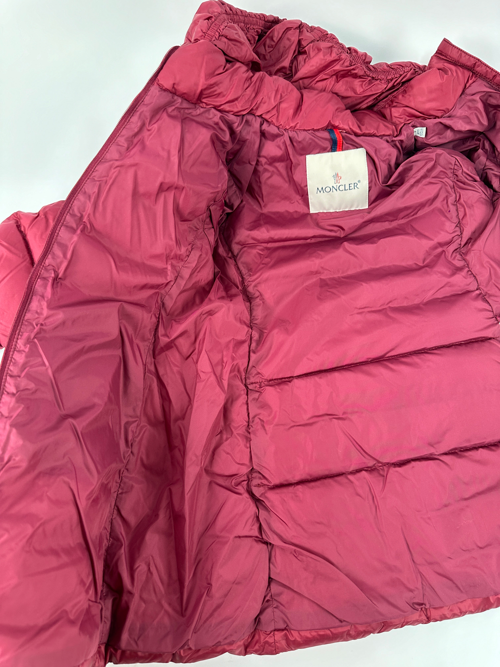 Куртка Moncler