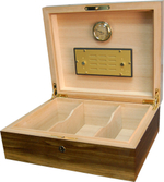 Хьюмидор Elie Bleu Classic Limba 75 cigars