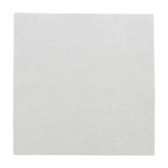 Салфетка двусторонняя Like Linen серая, 40*40 см, 50 шт, Garcia de PouИспания