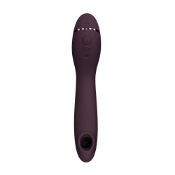 Стимулятор G-точки Womanizer OG c технологией Pleasure Air и вибрацией