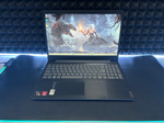 Ноутбук Lenovo ideapad S145-15API. Конфигурация: AMD Ryzen 5 3500U 2.1 ГГц/8ГБ/SSD 256 ГБ/AMD Radeon Vega 8/Free DOS/15.6 "/1920х1080