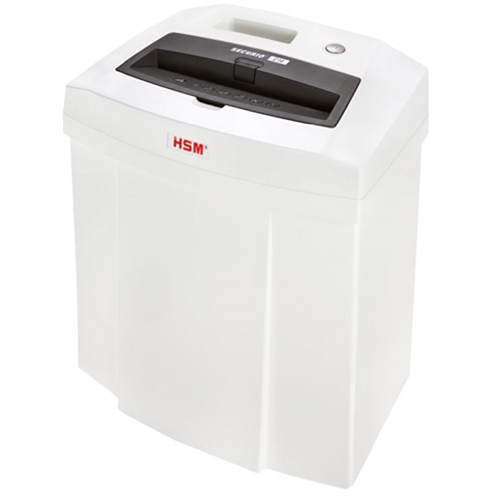Уничтожитель документов HSM SECURIO C14, 4х25