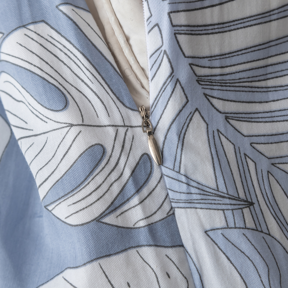 Комплект постельного белья Сатин 100% хлопок C601