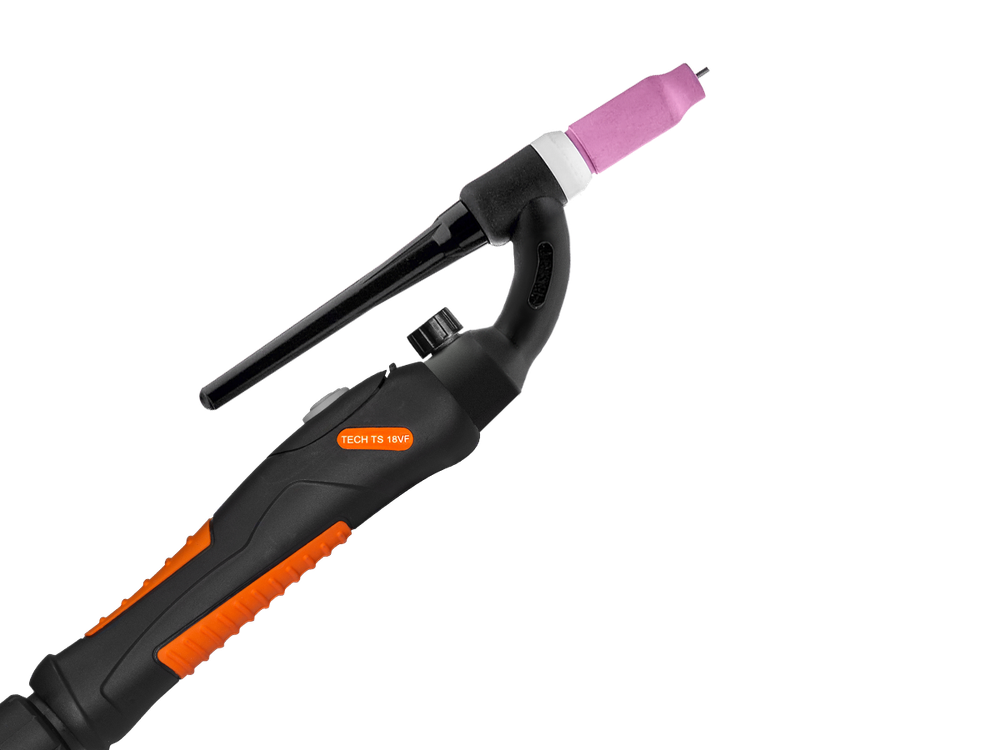 TECH TS 18 VF (М12×1) 8 м, IOY6306-SV002