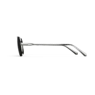Солнцезащитные очки - Glider Silver