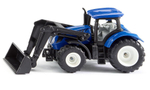 Трактор New-Holland TTV 7150 с фронт. погрузчиком