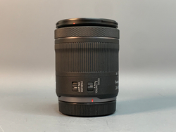 Canon RF 24-105mm 4-7.1 IS STM