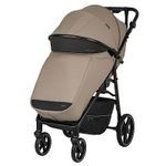 Прогулочная коляска Indigo ERA бежевый