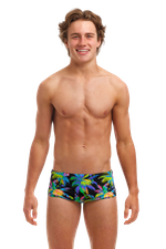 Транки FUNKY TRUNKS Boys Paradise Please