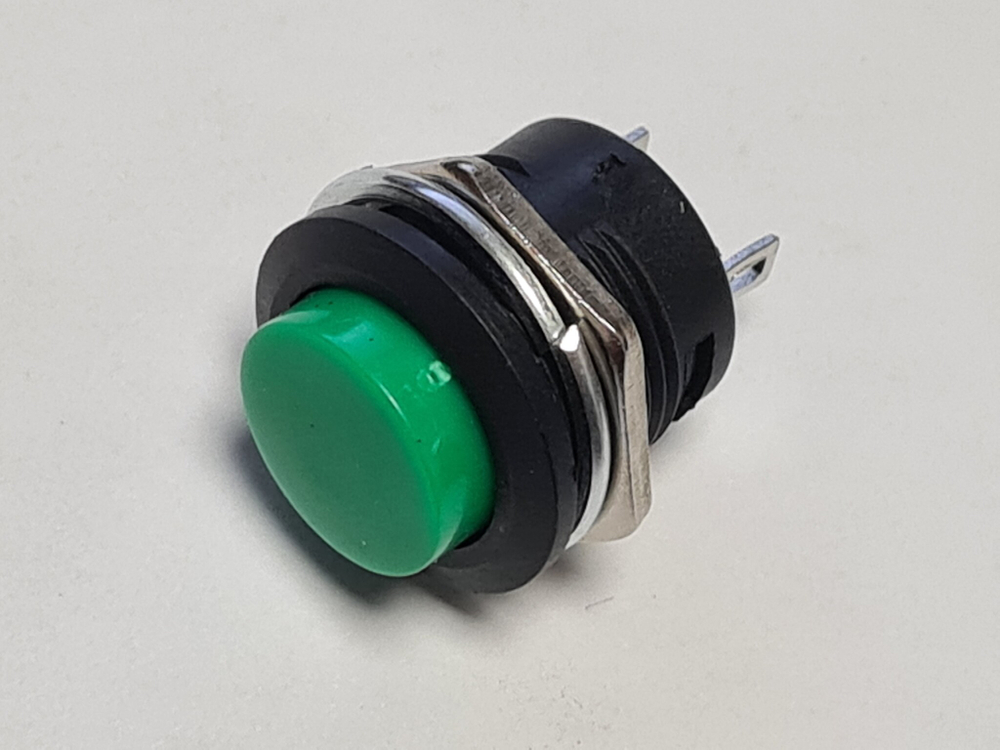 Кнопка ET CX-R13-507-G