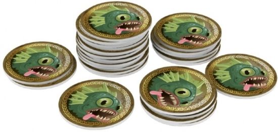 Настольная игра Липкий ктулху