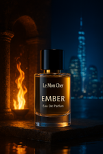 Ember Eau De Parfum от Le Mon Cher