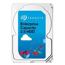 HDD жесткий диск HDD Seagate SAS Enterprise Capacity 2Tb 2.5" 7200 rpm 128Mb ST2000NX0433