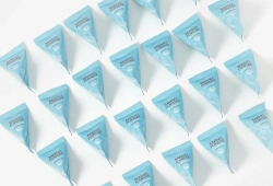 ETUDE Скраб с содой в пирамидках ETUDE Baking Powder Crunch Pore Scrub