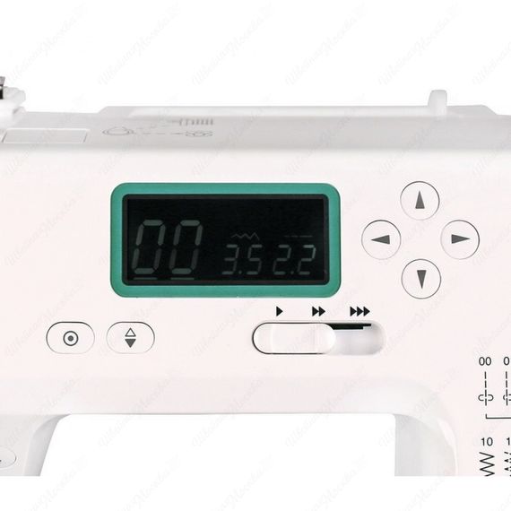 Швейная машина Elna EasyLine 50
