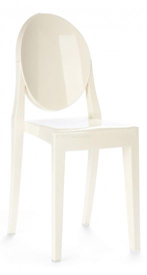 Стул Victoria Ghost Slim