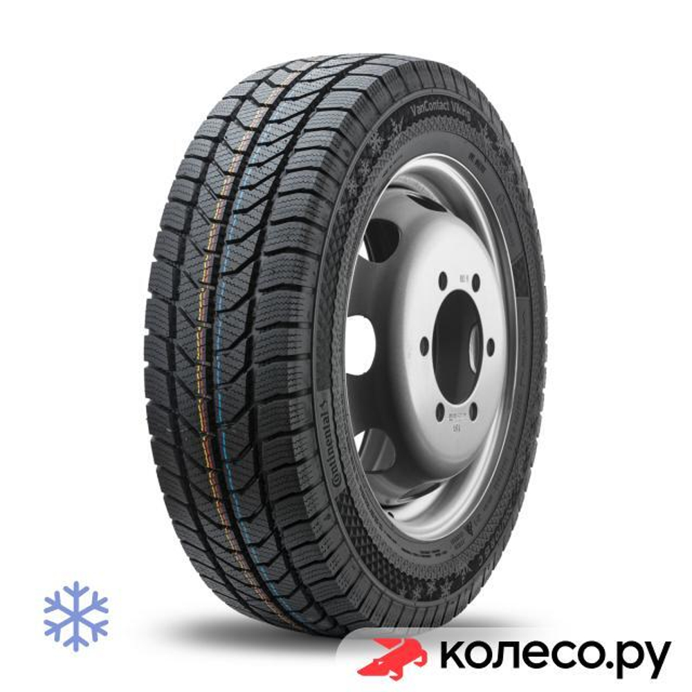 VanContact Viking 8PR 215/65 R16 109/107R