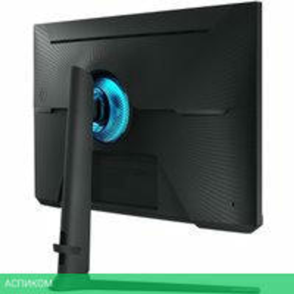 Игровой монитор Samsung Odyssey G7 LS32BG700EUXEN