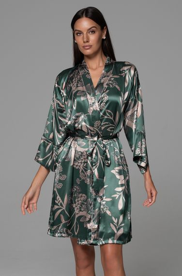 Халат Mia-Amore 4843 "Carmina"