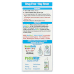 NeilMed, Для детей, Sinus Rinse®, для детей от 2 лет, 1 флакон, 60 пакетиков с готовой смесью