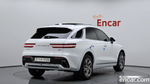 Genesis GV70 2.5T Бензин AWD (05.2022)