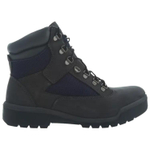 6 Inch Timberland Field Boot "Dark Grey Blue"